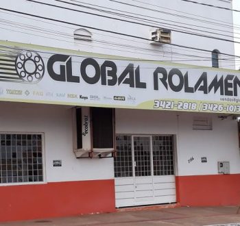 global-rolamentos